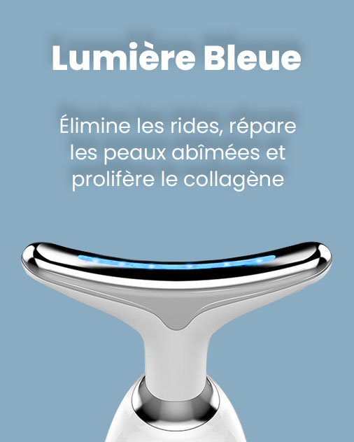 LIGHTS-BLUE